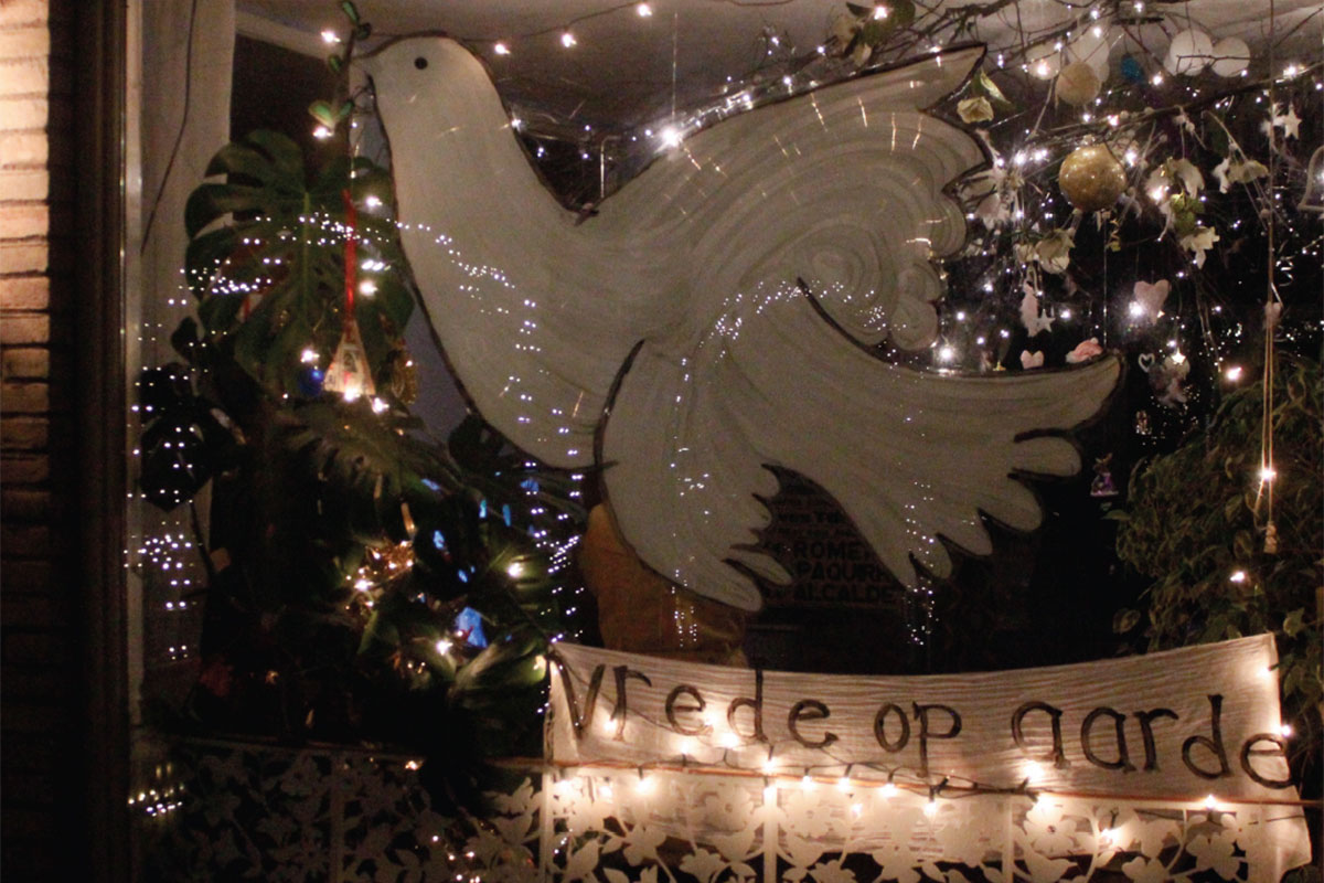 KerstCreatieRoute 2015