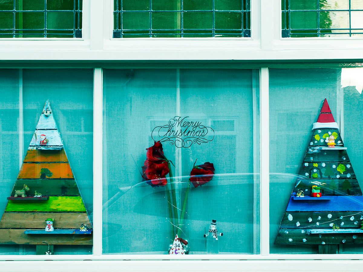 KerstCreatieRoute 2016 Princenhage