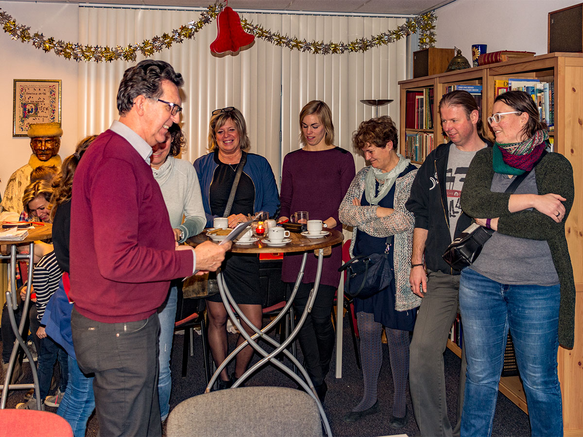 KCR2017 prijsuitreiking voorzitter