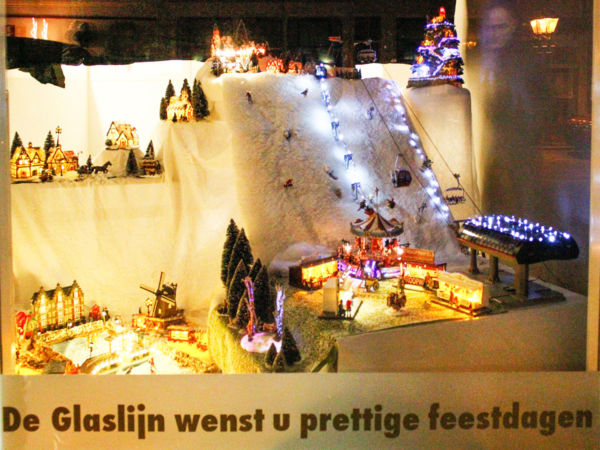 KerstCreatieRoute 2014