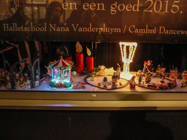 KerstCreatieRoute 2014