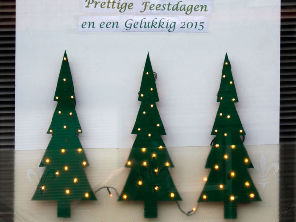 KerstCreatieRoute 2014