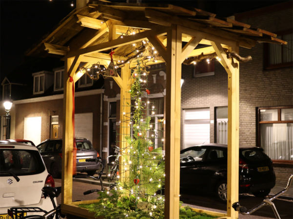 KerstCreatieRoute 2019 Dreef 61