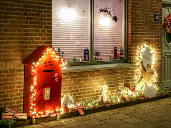 KerstCreatieRoute 2019 Esserstraat 22