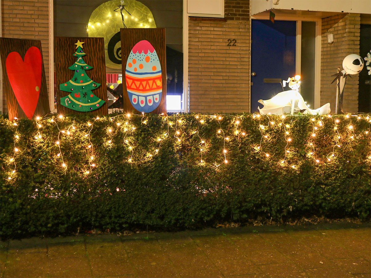 KerstCreatieRoute 2019 Pannendekkerstraat 22