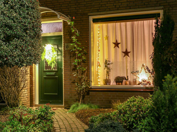 KerstCreatieRoute 2019 Pottenbakkerstraat 6