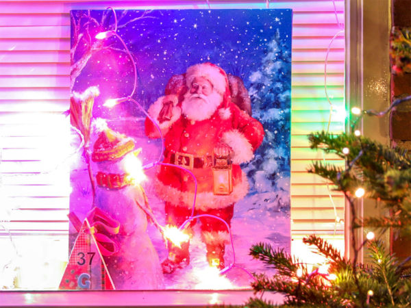 KerstCreatieRoute 2019 Schimmelpenninckstraat 47