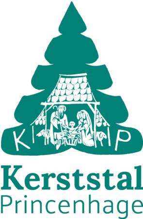 logo van Stichting Kerststal Princenhage