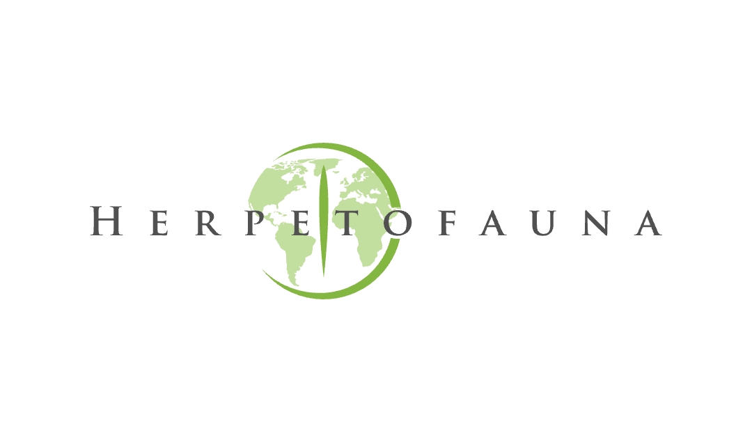 logo Stichting Herpetofouna